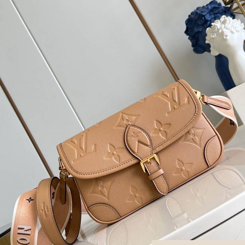 LV Satchel Bags